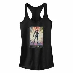 Licensed Character Juniors' Marvel The Black Widow The Spy Tank