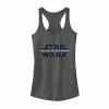 Licensed Character Juniors' Star Wars The Rise Of Skywalker Tank Black -Licensed Character Shop unnamed file 33995