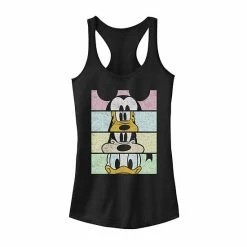 Licensed Character Juniors' Disney Mickey Crew Crop Boxed Up Tank Black 7 Licensed Character Juniors' Disney Mickey Crew Crop Boxed Up Tank Black -Licensed Character Shop unnamed file 34139