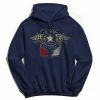 Licensed Character Men's Willie Nelson Outlaw Wings Hoodie 1 Licensed Character Men's Willie Nelson Outlaw Wings Hoodie -Licensed Character Shop unnamed file 34174