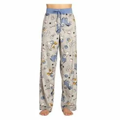 Licensed Character Women's Winnie The Pooh Fleece Pajama Pants