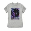 Licensed Character Juniors' Marvel What If Watcher Galactic Poster Tee Black -Licensed Character Shop unnamed file 34290