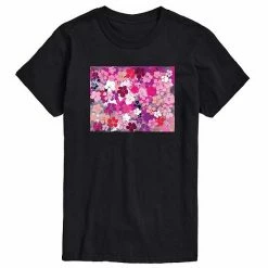 Licensed Character Adult Kelly Styne Fiori Tee White