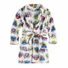 Licensed Character Toddler Boy PAW Patrol "Pawsitively Happy" Bath Robe -Licensed Character Shop unnamed file 345