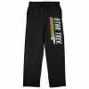 Licensed Character Men's Star Trek Original Sleep Pants -Licensed Character Shop unnamed file 3452