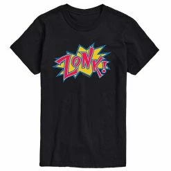 Licensed Character Men's Let's Make A Deal Zonk Tee Red -Licensed Character Shop unnamed file 34547