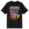 Licensed Character Men's Masters Of The Universe Tee -Licensed Character Shop unnamed file 3456