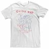 Licensed Character Big & Tall CN Steven Universe Crystal Temple Poster Tee Athletic Heather -Licensed Character Shop unnamed file 34631
