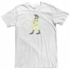 Licensed Character Big & Tall Disney A Goofy Movie Powerline Portrait Tee Athletic Heather -Licensed Character Shop unnamed file 34697