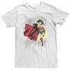 Licensed Character Big & Tall DC FanDome Wonder Woman Action Shot Portrait Tee White 2 Licensed Character Big & Tall DC FanDome Wonder Woman Action Shot Portrait Tee White -Licensed Character Shop unnamed file 34718