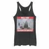 Licensed Character Juniors' Star Wars Darth Vader Well That Escalated Quickly Tank Top Black -Licensed Character Shop unnamed file 34792