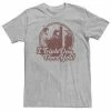 Licensed Character Big & Tall A Christmas Story I Triple Dog Dare You Tee -Licensed Character Shop unnamed file 3483