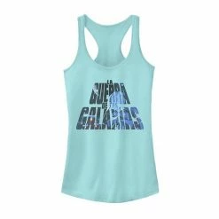 Licensed Character Juniors'Star Wars La Guerra De Las Galaxias Tank Cancun