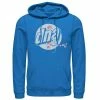 Licensed Character Men's Jurassic World Vintage Mr. DNA Logo Hoodie Royal 1 Licensed Character Men's Jurassic World Vintage Mr. DNA Logo Hoodie Royal -Licensed Character Shop unnamed file 34907