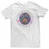 Licensed Character Big & Tall Disney Encanto The Magic Of Family Mirabel Circle Portrait Tee Athletic Heather -Licensed Character Shop unnamed file 34953