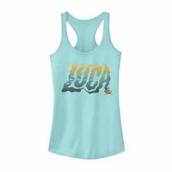 Licensed Character Disney / Pixar's Luca Juniors' Ocean Icon Tank Top Cancun