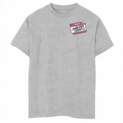 Licensed Character Boys 8-20 Fortnite Cuddle Team Leader Graphic Tee Charcoal Heather -Licensed Character Shop unnamed file 35083