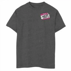 Licensed Character Boys 8-20 Fortnite Cuddle Team Leader Graphic Tee Charcoal Heather -Licensed Character Shop unnamed file 35084