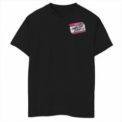 Licensed Character Boys 8-20 Fortnite Cuddle Team Leader Graphic Tee Charcoal Heather -Licensed Character Shop unnamed file 35085