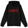 Licensed Character Men's A Nightmare On Elm Street Hoodie -Licensed Character Shop unnamed file 3555