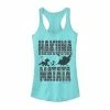 Licensed Character Juniors Lion King Geometric Hakuna Matata Silhouette Tank Banana -Licensed Character Shop unnamed file 35564