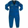 Licensed Character Boys 4-12 NASA Zip-Up One-Piece Union Suit Pajamas -Licensed Character Shop unnamed file 3560