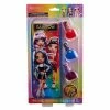 Licensed Character Rainbow High Nail Polish & Carrying Case Set -Licensed Character Shop unnamed file 3562