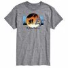 Licensed Character Men's ET Tour 1982 Tee Blue -Licensed Character Shop unnamed file 35685