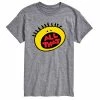 Licensed Character Men's All That Logo Tee White -Licensed Character Shop unnamed file 35806