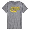 Licensed Character The Beatles Yellow Submarine Logo Tee White -Licensed Character Shop unnamed file 35818