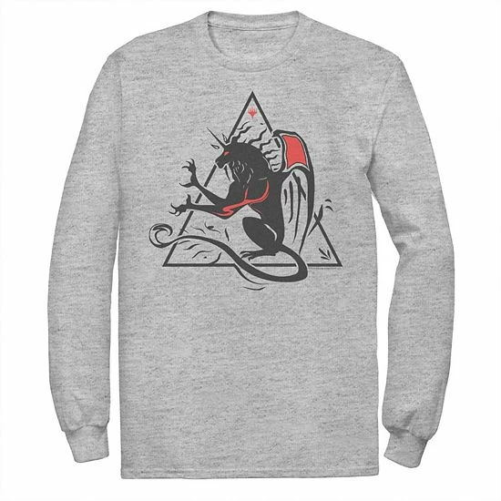 Licensed Character Men's Magic: The Gathering Mythos Of Illuna Tee 3 Licensed Character Men's Magic: The Gathering Mythos Of Illuna Tee