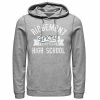 Licensed Character Men's Fast Times At Ridgemont Spicoli Surf Team High School Hoodie 2 Licensed Character Men's Fast Times At Ridgemont Spicoli Surf Team High School Hoodie -Licensed Character Shop unnamed file 36030