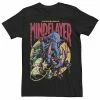 Licensed Character Big & Tall Dungeons & Dragons Mindflayer Logo Tee -Licensed Character Shop unnamed file 3607