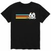 Licensed Character Men's Hot Wheels Tee Black -Licensed Character Shop unnamed file 36228