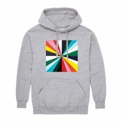 Licensed Character Adult Kelly Styne Little Top Hoodie Grey -Licensed Character Shop unnamed file 36373