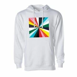 Licensed Character Adult Kelly Styne Little Top Hoodie Grey -Licensed Character Shop unnamed file 36374