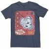 Licensed Character Men's Disney / Pixar Nemo Kanji Poster Tee -Licensed Character Shop unnamed file 36441