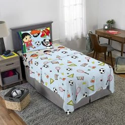 Licensed Character Ryan's World Bed Set -Licensed Character Shop unnamed file 3649