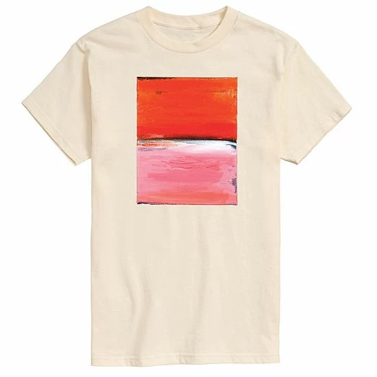Licensed Character Adult Kelly Styne Chickenenchilada Tee Beige Khaki 6 Licensed Character Adult Kelly Styne Chickenenchilada Tee Beige Khaki - Image 4