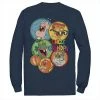 Licensed Character Men's Cartoon Network Uncle Grandpa Character Portraits Long Sleeve Tee Black 2 Licensed Character Men's Cartoon Network Uncle Grandpa Character Portraits Long Sleeve Tee Black -Licensed Character Shop unnamed file 36616