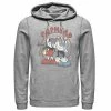 Licensed Character Men's Cuphead Bros. Hooded Pull Over -Licensed Character Shop unnamed file 36724