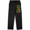 Licensed Character Men's Cobra Kai Sleep Pants -Licensed Character Shop unnamed file 3678