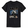 Licensed Character Men's Anime Last Stand Tee Black -Licensed Character Shop unnamed file 36853