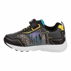 Licensed Character DC Comics Batman Toddler Boys' Sneakers -Licensed Character Shop unnamed file 3688