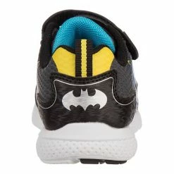 Licensed Character DC Comics Batman Toddler Boys' Sneakers -Licensed Character Shop unnamed file 3691