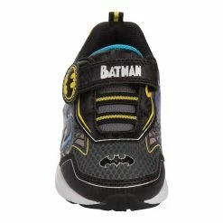 Licensed Character DC Comics Batman Toddler Boys' Sneakers -Licensed Character Shop unnamed file 3692