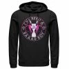 Licensed Character Men's Minions Bratt Baaaad Boy Pull-Over Hoodie -Licensed Character Shop unnamed file 36966