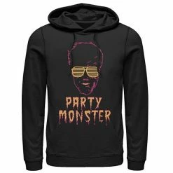Licensed Character Men's Universal Monsters The Wolfman Party Monster Hoodie