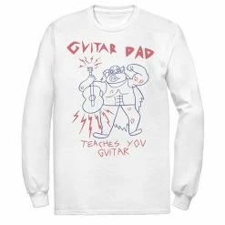 Licensed Character Men's CN Steven Universe Crystal Temple Poster Tee White -Licensed Character Shop unnamed file 37031