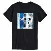 Licensed Character Adult Kelly Styne Superfly Tee Black 1 Licensed Character Adult Kelly Styne Superfly Tee Black -Licensed Character Shop unnamed file 37086